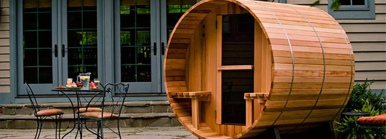 the benefit of sauna